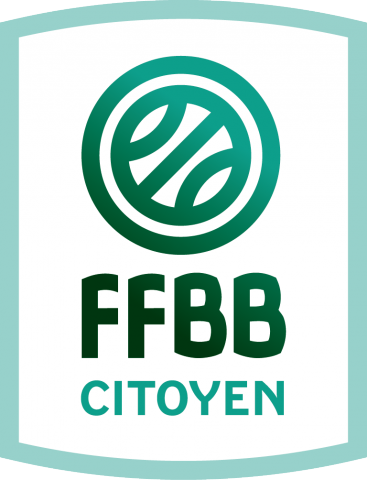 Le BATIE BASKET obtient de nouveau le Label FFBB CITOYEN 2 étoiles (2020-2022) 