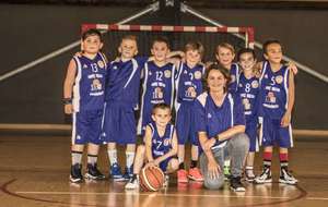 Prestation honorable et encourageante de nos U9 au Tournoi de Volx