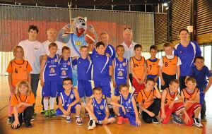 Nos U9 échouent pour le titre &quot;Alpes du sud&quot;