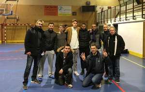 Bingo !!!  carton plein ce WE ...