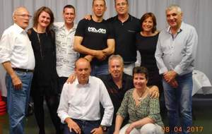 Le Batie Basket prépare sa soirée &quot;paella&quot; du 8 mai prochain 