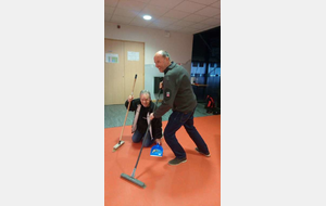 Un samedi fort animé !!!