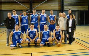 Enfin !!! la première victoire .....