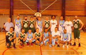 CHAMPION  des Alpes du Sud, le BBC !!!