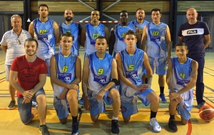 Nos &quot;régions&quot; s'offre une belle 1ere victoire !!!