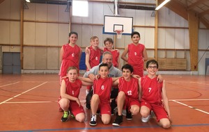 Au tour des U13 de se relancer !!!