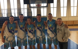 Les &quot;régions&quot; ont mouillés le maillot en Avignon !