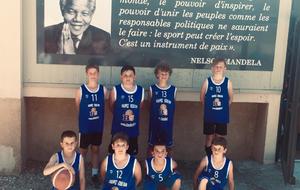 Les U11 ont bien figuré à Venelles