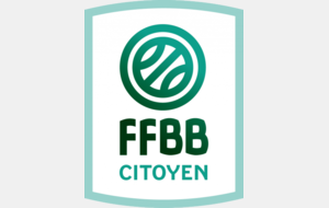Le BATIE BASKET obtient de nouveau le Label FFBB CITOYEN 2 étoiles (2020-2022) 