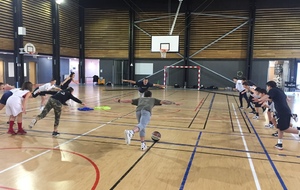 Le Batie Basket a retrouvé ses couleurs ce samedi 9 janvier 