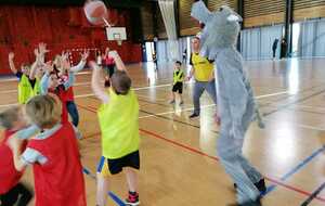 Les créneaux du BBC durant les vacances scolaires de février 