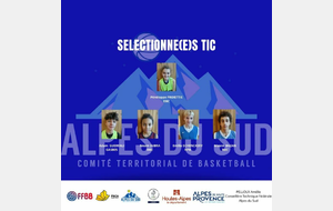 Nos jeunes "bastidons" qui honorent le club cette saison.