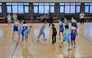 Nos U17 &quot;région&quot; : une nouvelle défaite mais il y a du mieux dans le contenu 
