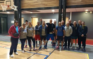 Les Loisirs adoptent le 3x3 chaque trimestre