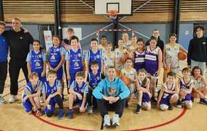 Un samedi à domicile plus que bien rempli ...