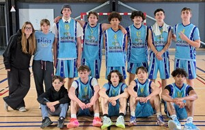 Coupe AS : nos U18M défaits logiquement face à Digne Région