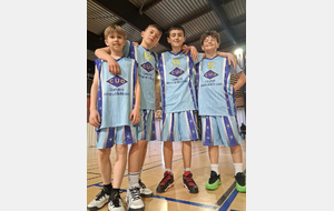 Une journée bien remplie, jouée dans un bel esprit 3x3.