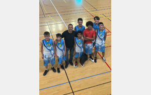 Une fin de championnat au top pour nos équipes JEUNES