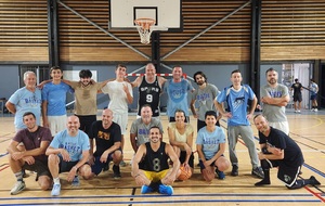 Nos Loisirs ont lancé leur saison avec plein d'allant.