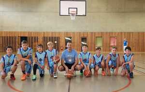 La saison est bien lançée pour nos U13M vainqueurs de Gap2