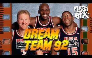 La nostalgie de la Team 92