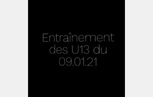 Les U13-2