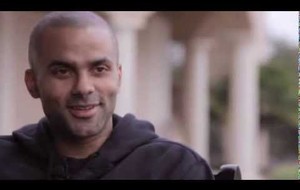 Tony Parker