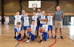 Championnat Régional PACA U13M