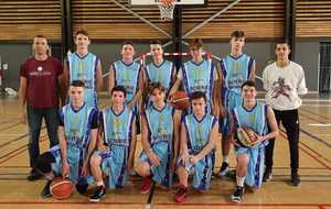 Championnat Alpes du Sud U17M