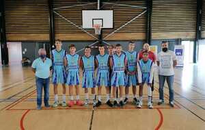 Coupe PACA U20M