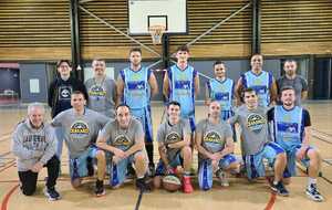 Coupe Alpes du Sud senior masculin