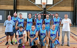 Championnat 3X3 U18+ 04-05