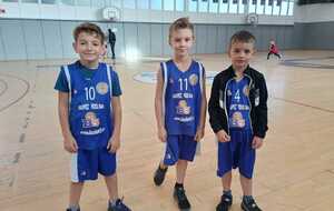 Plateau 04-05 U9 mixte