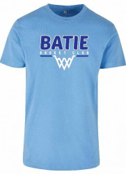 Tee-shirt Batie Basket Club