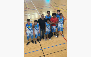 Une fin de championnat au top pour nos équipes JEUNES