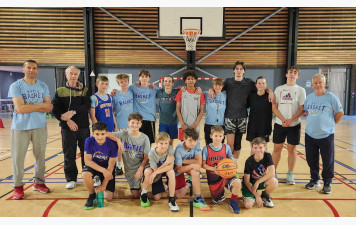 Les championnats 26-27 débutent très vite cette saison !