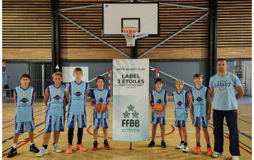 Nos U11 présents à l'Open de lancement de la saison (à Gap)