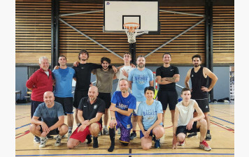 Les Loisirs et le 3x3