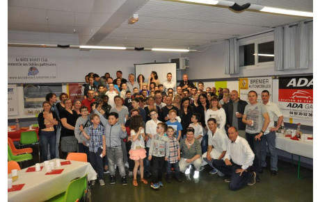 Un sacré programme le prochain we !!!