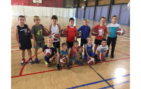 Samedi 9 novembre, le BBC accueille un plateau U10/U11 04-05