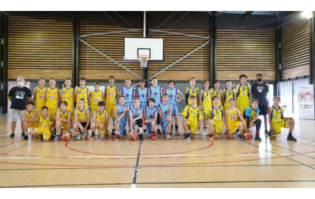 Comment vous inscrire à l'OPEN Start 3x3 du 12 septembre prochain