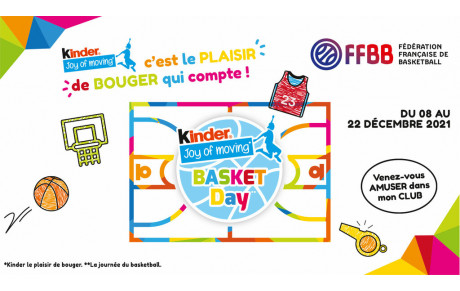 Le BBC fête NOEL ce samedi 18 décembre avant la trêve de fin d'année.