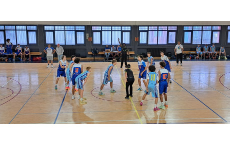 Nos U17 &quot;région&quot; : une nouvelle défaite mais il y a du mieux dans le contenu 