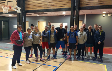 Les Loisirs adoptent le 3x3 chaque trimestre