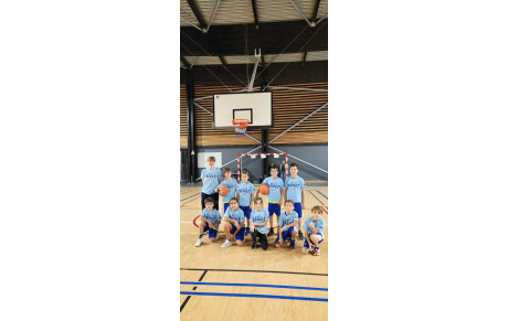 Bravo les jeunes !!!