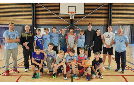 Les championnats 26-27 débutent très vite cette saison !