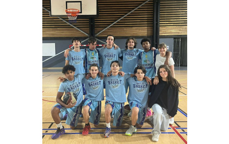 Championnat U18M 04-05