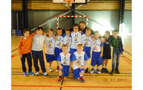 BBC U11M