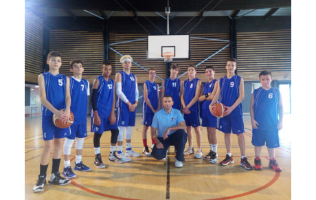 BBC U15M