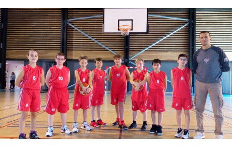 BBC U13M